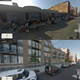 Illustration for article titled Tracking Brooklyns Rapid-Fire Gentrification With Google Street View
